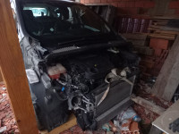 Ford focus, c -max 2011-2015 2.0 tdci motor