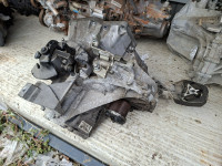 FORD FOCUS MJENJAC