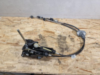 Ford Focus Mk 3 Sajle mjenjača komplet šaltung 2017