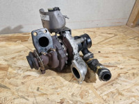 Ford Focus Mk 3.5 1.5 Tdci 70kw Turbina