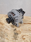 Ford Focus Mk 3.5 1.5 Tdci Alternator 2017