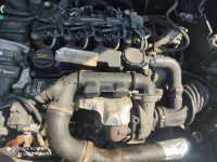 ford focus mk2.5 anlaser alternator kompresor klime