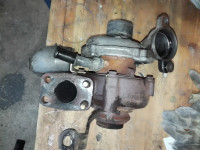 Ford focus .turbina 1.6 tdci 80kw.