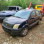 Ford Fusion 1.6i 2005.g. Dijelovi
