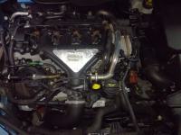 Ford kuga motor 2.0 tdci 4x4 mijenjač 6 .agregati