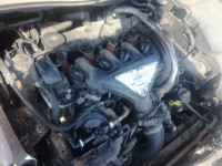 Ford. kuga .motor . 2.0 tdci 4x4 mijenjač. 6. Brz. Agregati