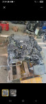 Ford S max 2.0 tdci  2013. Motor