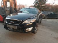 FORD MONDEO 1.8 TDCI