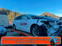 Ford Mondeo 2.0 130 kW Hibridni motor Titanium auto, G. 2020, DIJELOVI