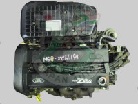 FORD MONDEO 2.0 16V USISNA GARNA SA INJEKTORIMA KOMPLET NISTA SKIDANO