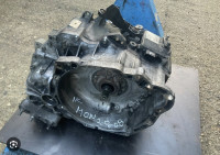 Ford mondeo 2.0 tdci automatska getriba