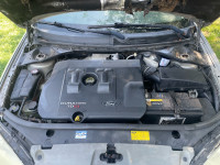 Ford mondeo 2.0 tdci motor