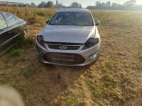Ford Mondeo MK4 1,6 benzin DIJELOVI