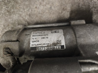 ford mondeo mk5 2.0 tdci alnaser