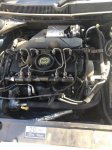 Ford Mondeo Motor 2.0 Tdci 2001-2007g 85, 96 kw