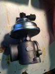 ford mondeo transit egr