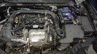 Ford motor 1.0  gtdi 2016 g turbina. Motor.injektori .kompresor