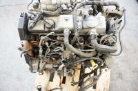 ford motor 1.8 tdci 92kw
