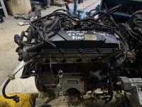 Ford motor 2.0 tdci 85 kw