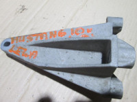 Ford Mustang 4.0i 10 god  nosac motora