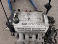 Ford Puma 1.7 16V motor