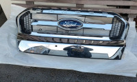 Ford Renger  prednja maska Orginal
