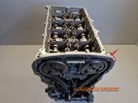 FORD TRANSIT 2.2 TDCI MOTOR CYRB / DRFB   EURO5