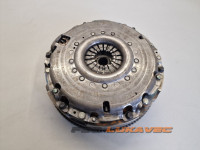 FORD TRANSIT SET KVAČILA TRANSIT ZAMAŠNJAK 2.0 EcoBlue 2021.