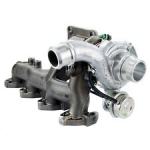 FORD TRANSIT TOURNEO CONNECT 1.8 TDCI TURBO! 81 KW 90000 KM!!