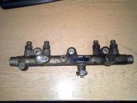 GALERIJA 0445214010 PEUGEOT 406 1995-1999