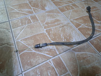 gas sajla vw polo classic 1.6i