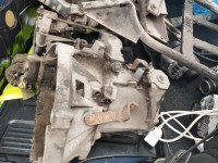 Getriba 4x4 za fiat pandu, 1988 god, 903 ccm prodajem