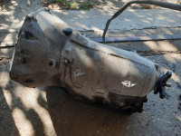 Getriba 5g mercedes w211 e klasa 320 cdi om 648