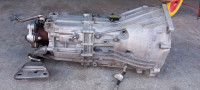 getriba Bmw 520d F10 F11 2011 - 2013g