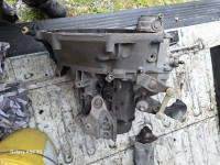 Getriba c3 1 2 vti 20cr15