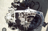 getriba citroen c3 1.4 hdi