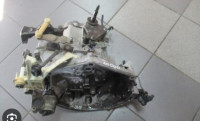 getriba citroen c4 1.6 16 v