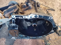 Getriba Citroen C4 1.6 HDI