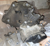 Getriba Corsa D 5 brzina - start/stop