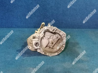 GETRIBA / MJENJAČ FIAT BRAVO II 1.4 16V 6 BRZINA