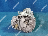 GETRIBA  / MJENJAČ FIAT FREEMONT 2.0 MJET