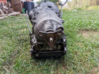 Getriba g5 w211 mercedes e klasa