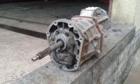 Getriba za Jeep Wrangler i Cherokee 2,5l