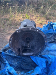 Getriba Mercedes Benz E220 CDI w212