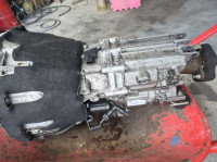 getriba / mjenjać Bmw 116 F20 F21 B37 motor 8645319 GS6 - 17JG