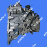 GETRIBA / MJENJAČ CITROEN DS5 2.0 HDI 11-18  20MB35 090026 REPARIRANA