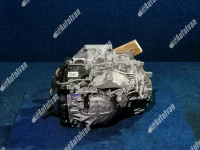 GETRIBA / MJENJAČ CITROEN / PEUGEOT 1.5 HDI TEST. AWF8G30 AUTOMATSKA