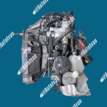 GETRIBA / MJENJAČ ROBOTIZIRANI FIAT 500  1.3 M-JET  55258966