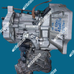 GETRIBA / MJENJAČ FIAT 500 ABARTH 1.4T  55276900 C510521   TEST