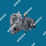 GETRIBA / MJENJAČ FIAT BRAVO II 1.4 16V 6 BRZINA  73502791 REPARIRANA